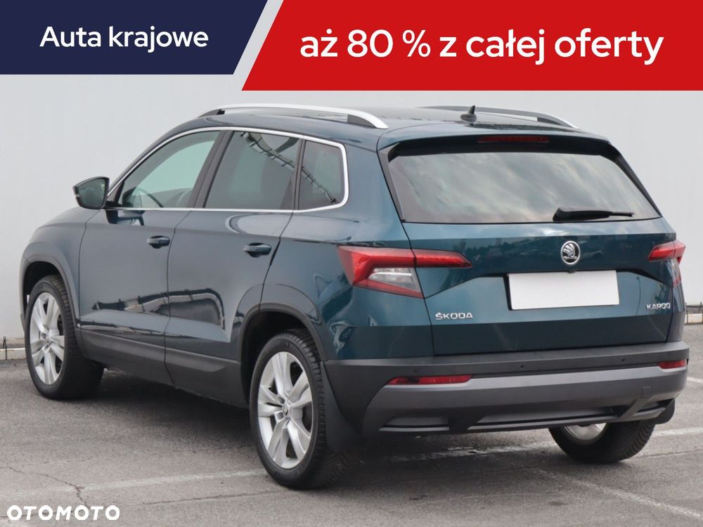 Skoda Karoq - 6