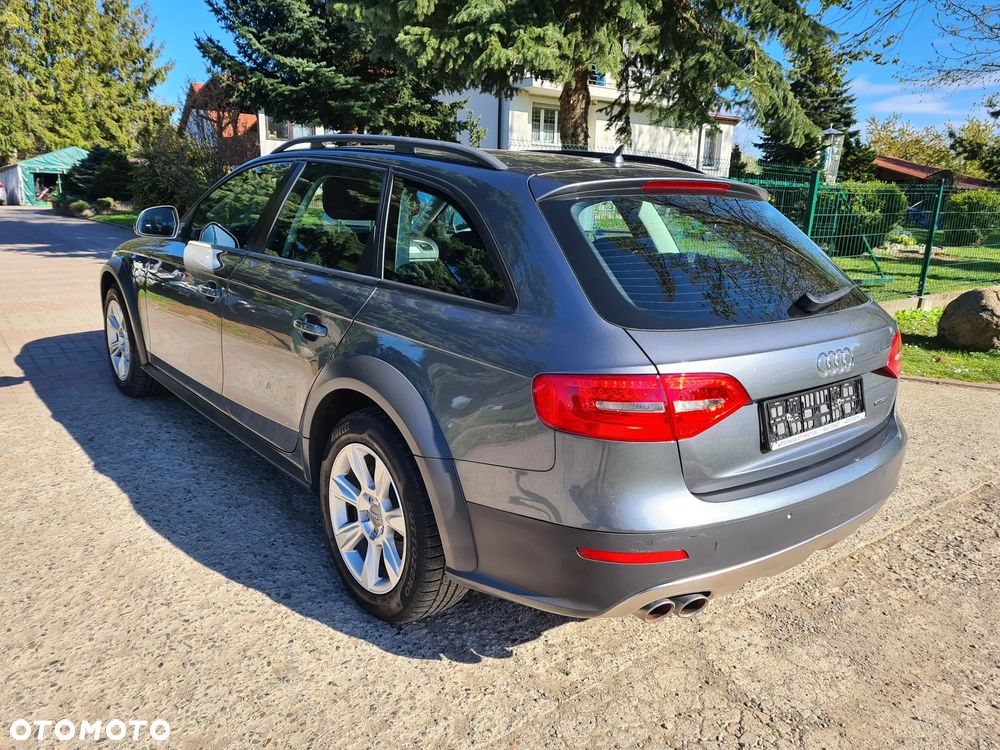 Audi A4 Allroad - 18