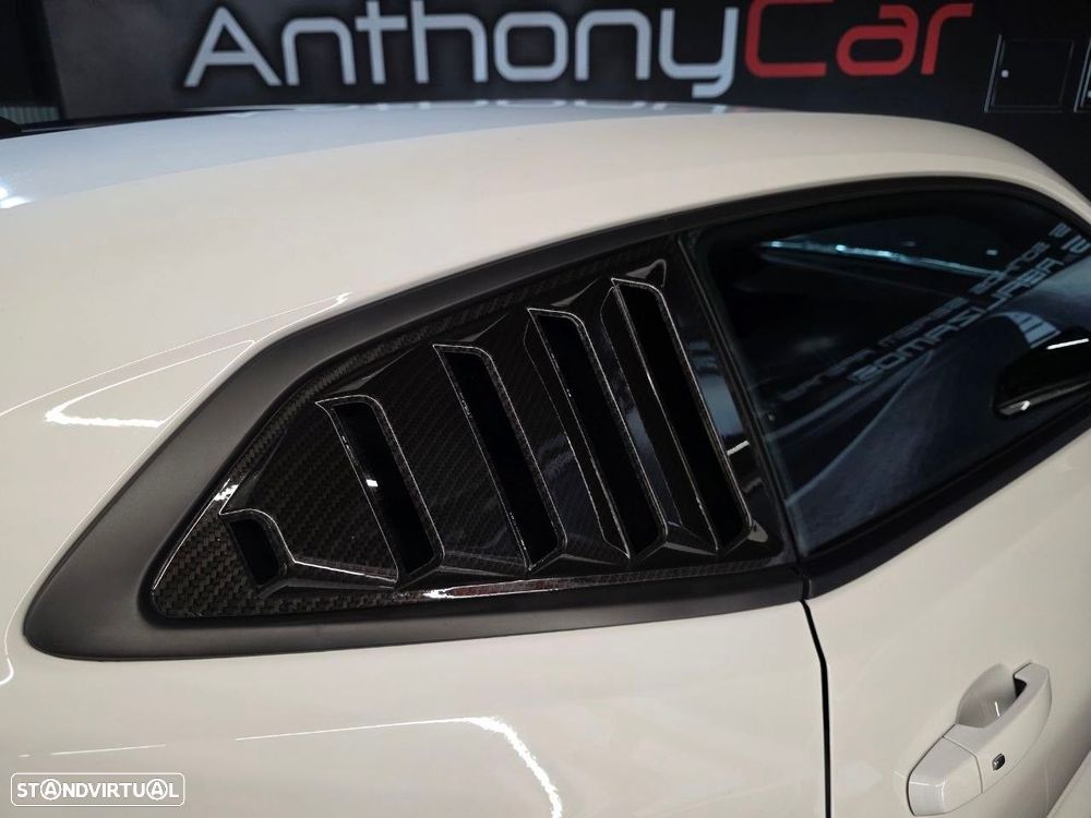 Chevrolet Camaro 2.0 Aut. - 27