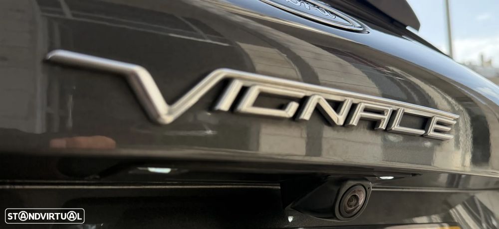 Ford Focus 1.0 EcoBoost Vignale Aut. - 13