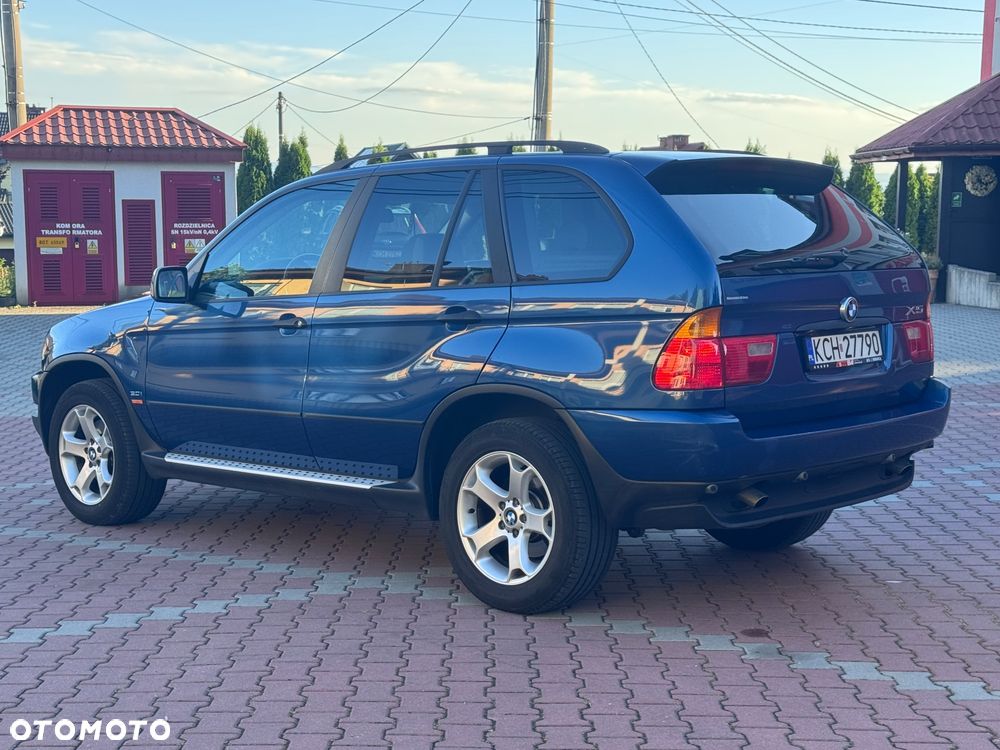 BMW X5 - 11