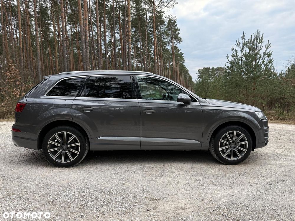 Audi Q7 - 9