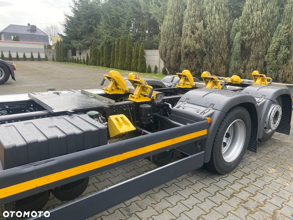 MAN TGX 26.460 - 25