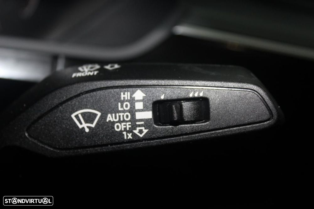 Audi e-tron Sportback 55 quattro Advanced - 21