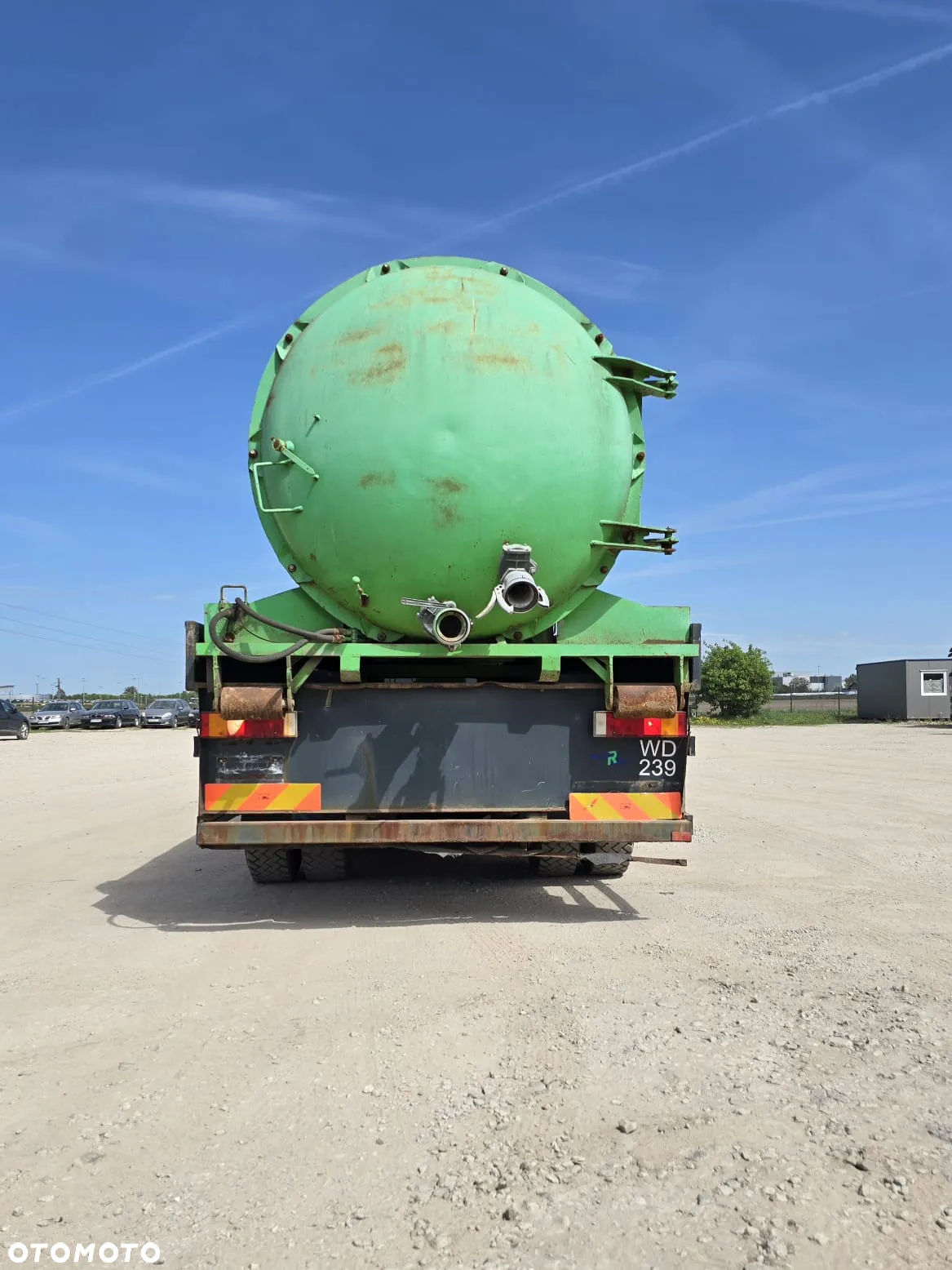 DAF CF-Series - 5