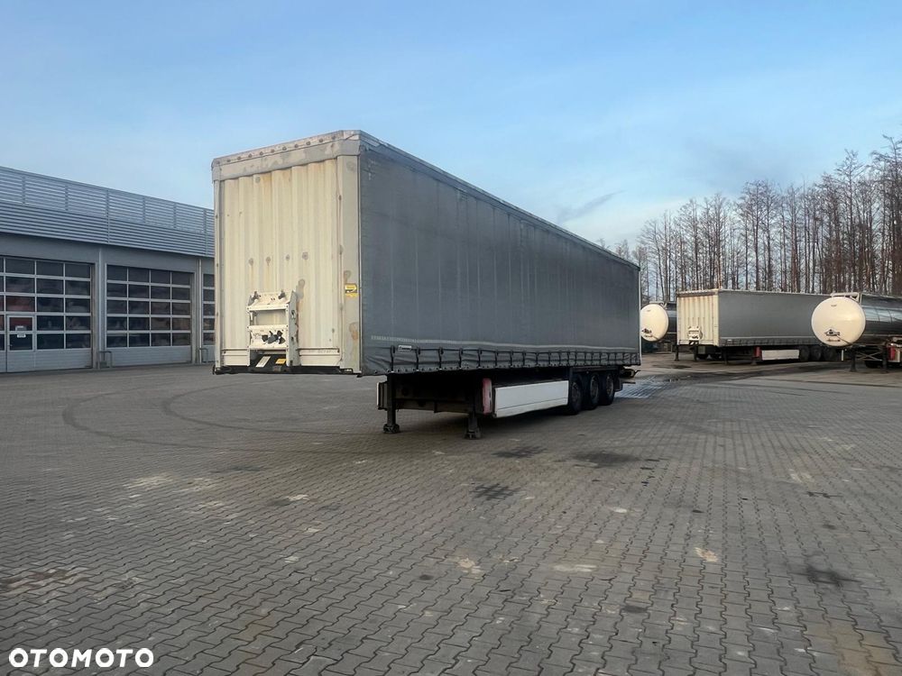 Krone SD