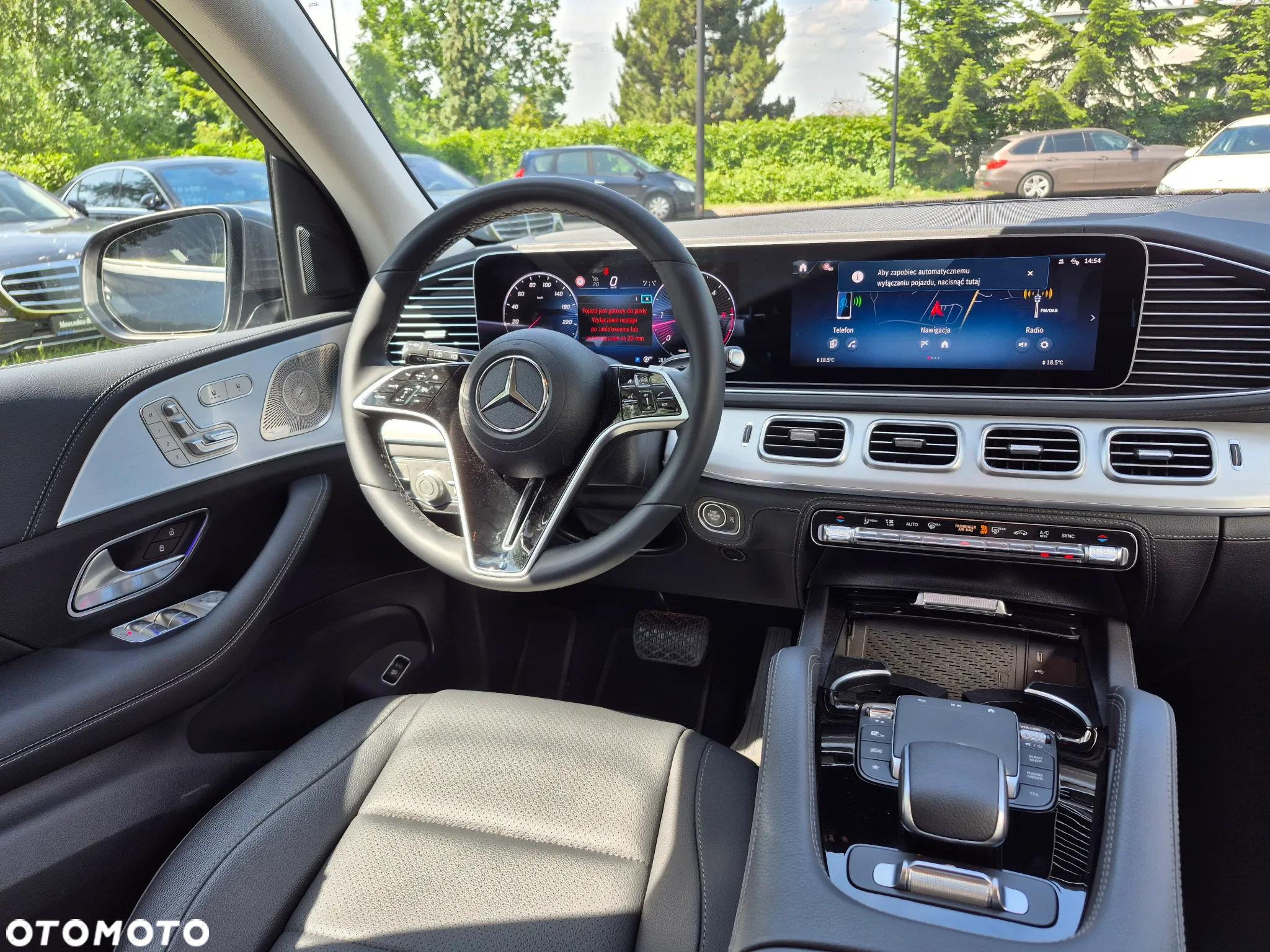 Mercedes-Benz GLE 300 d 4-Matic - 18