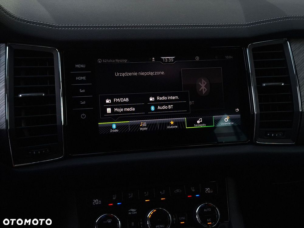 Skoda Kodiaq 2.0 TDI 4x4 Style DSG - 30