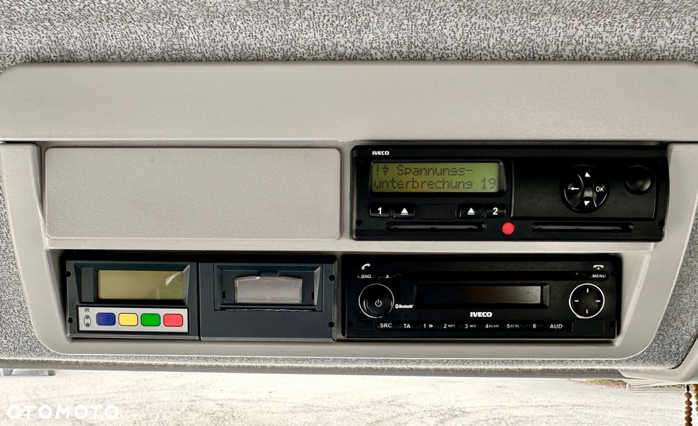 Iveco EUROCARGO 150E28 E6 - 26
