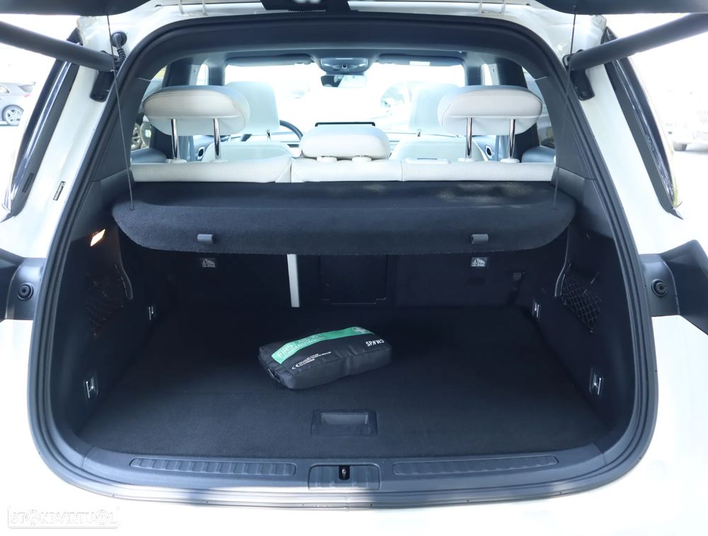 Smart #1 66 kWh Edição Limitada - 59