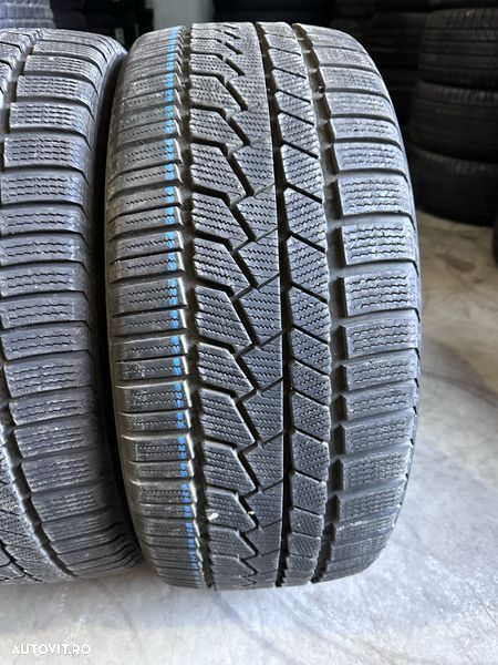 245/40/20 275/35/20 Continental Runflat - 2
