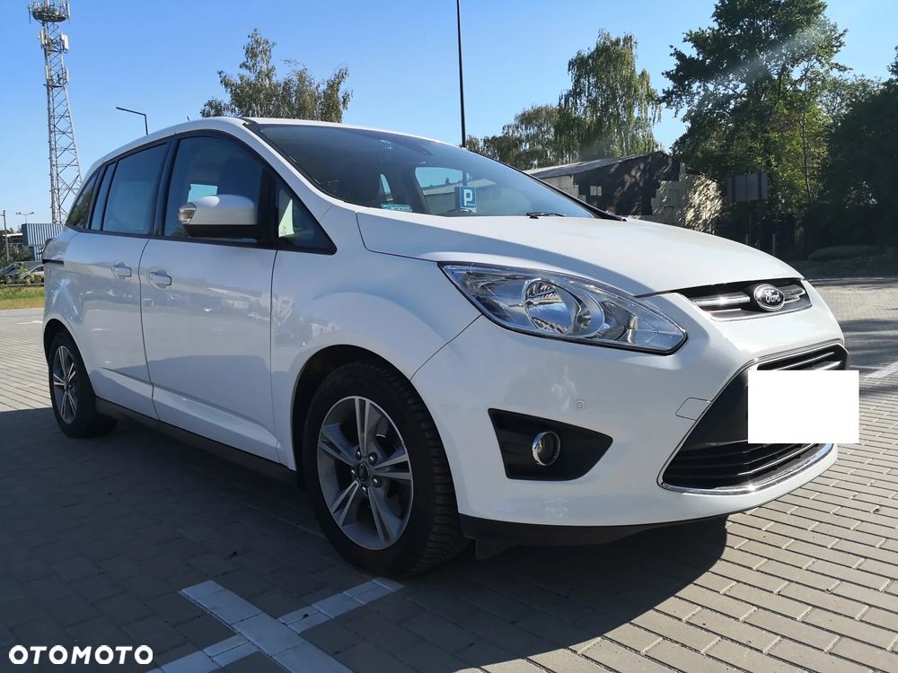 Ford C-MAX - 6