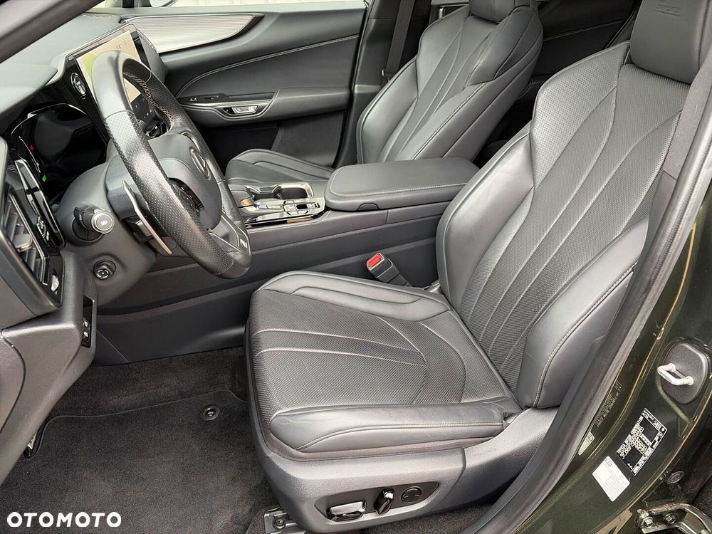 Lexus NX 450h+ Prestige AWD - 13