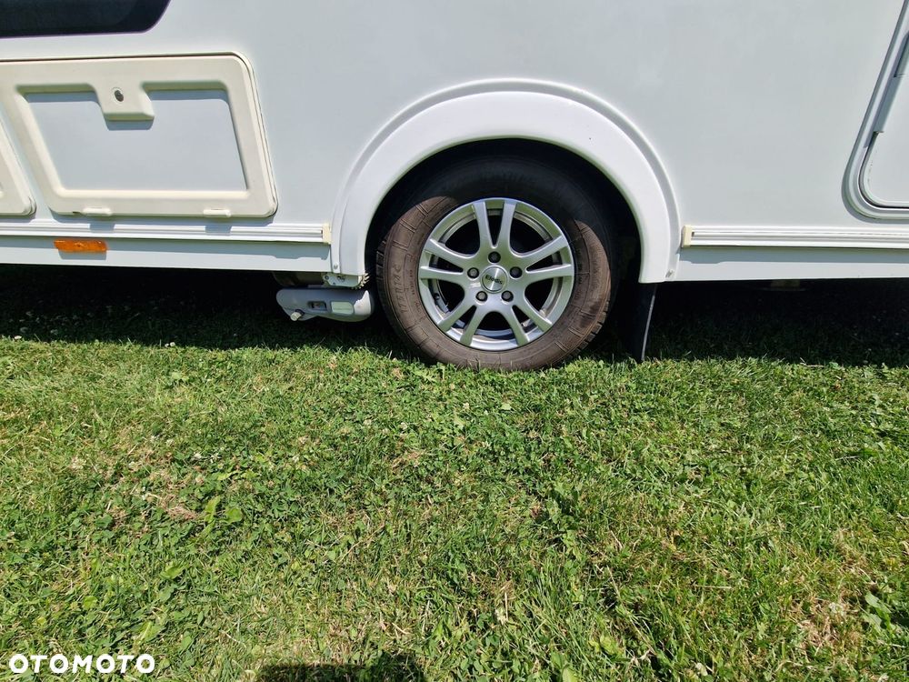Elddis Avante 462 - 7