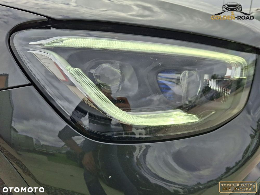 Mercedes-Benz GLC - 28