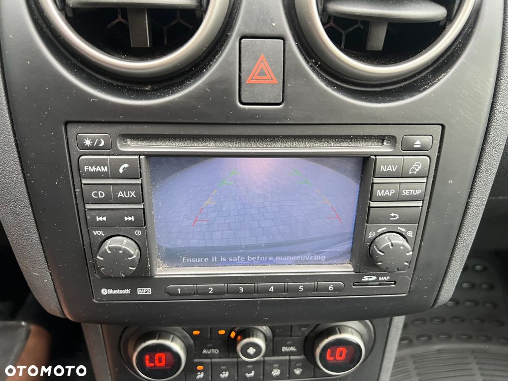 Nissan Qashqai 2.0 I-Way - 25