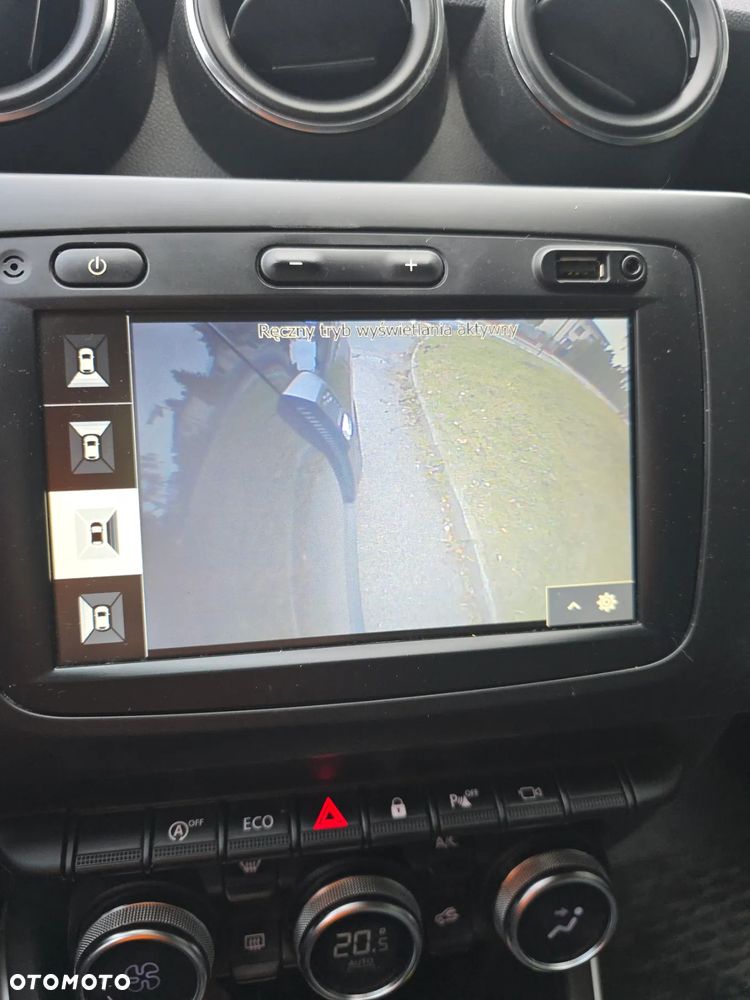 Dacia Duster 1.6 SCe Prestige - 21