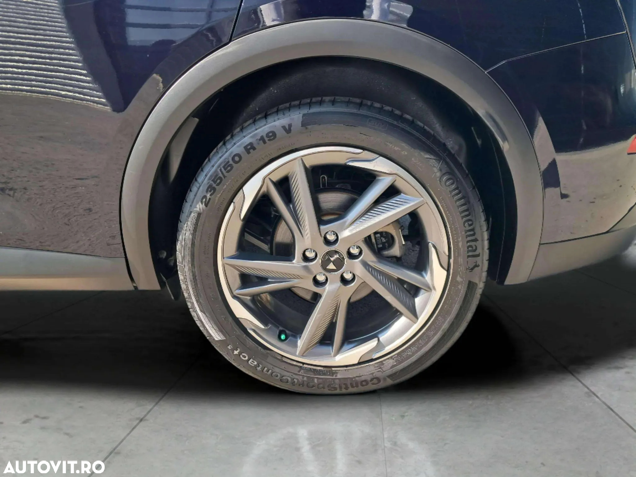 DS Automobiles DS 7 Crossback - 23