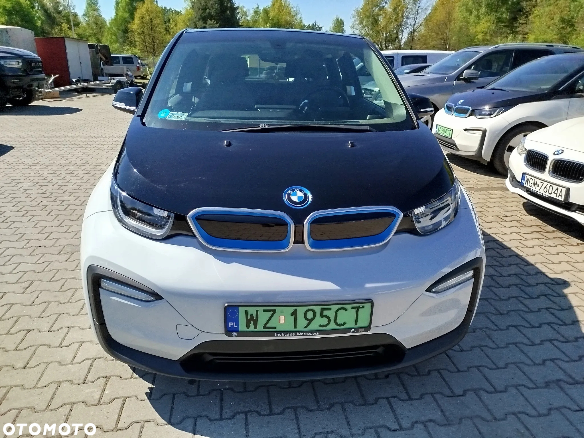 BMW i3 94 Ah - 2