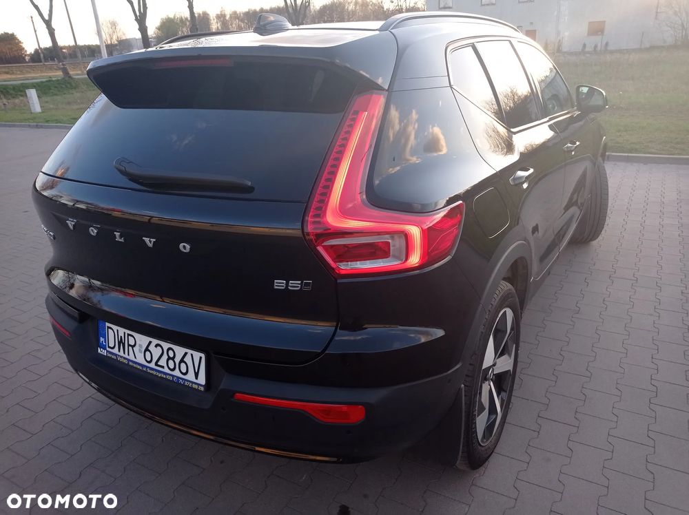 Volvo XC 40 - 7