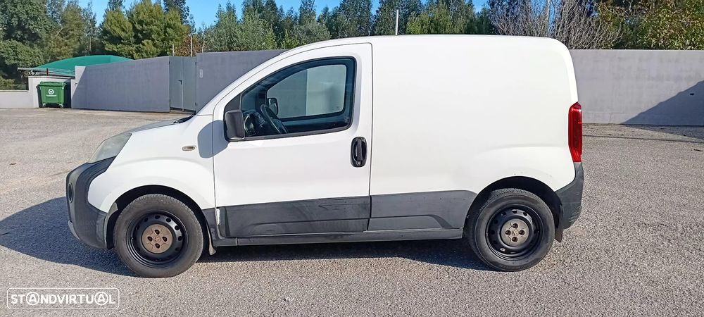 Peugeot BIPPER 1.3 HDI AC - 1