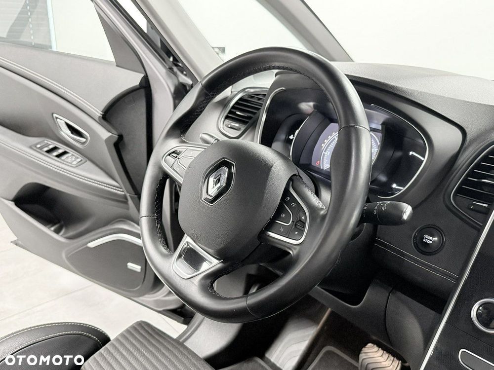 Renault Scenic 1.3 TCe Energy Bose EDC - 33