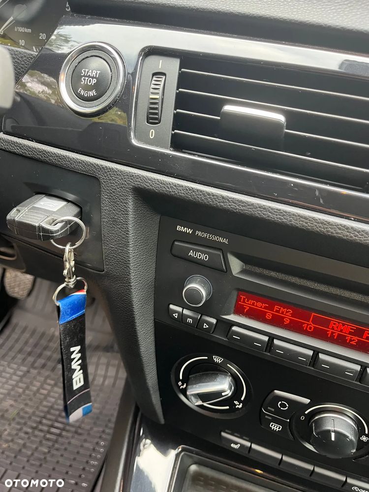 BMW Seria 3 320d - 20