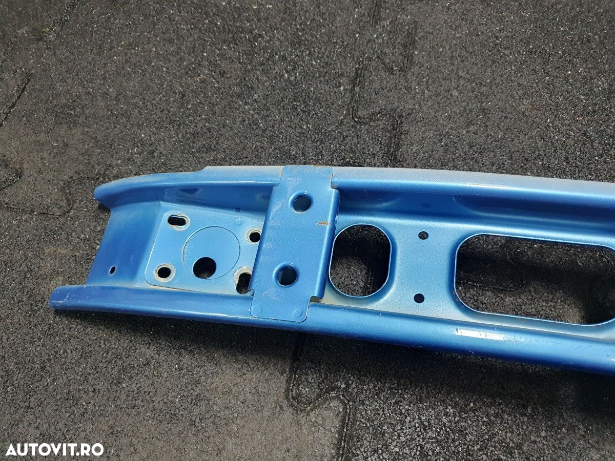 Armatura bara fata DAEWOO MATIZ (KLYA, M100, M150) [ 1998 - > ] - 3