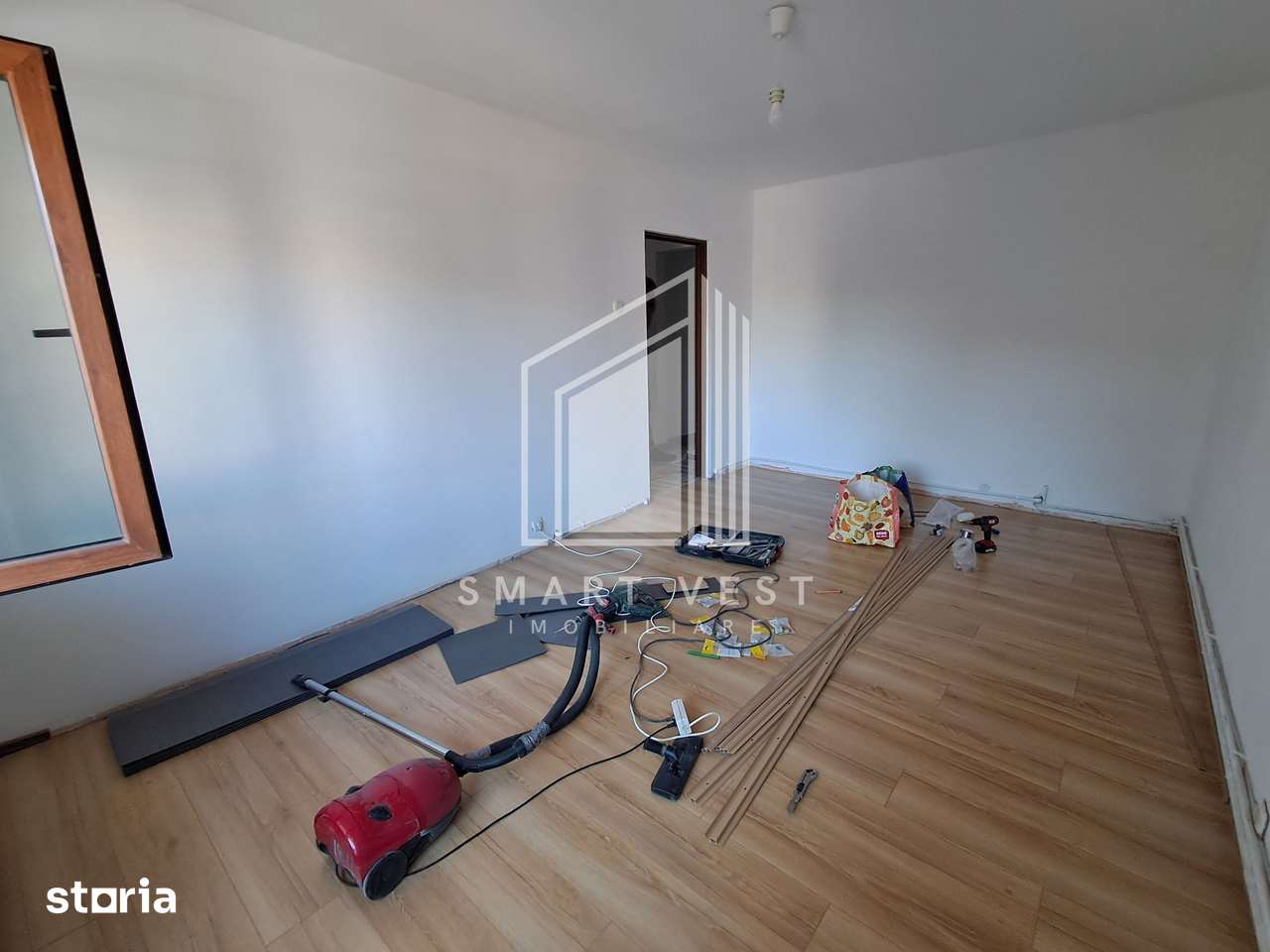 Apartament 3 camere | Etaj 2 | Zona Micro 17 — fotografia 3