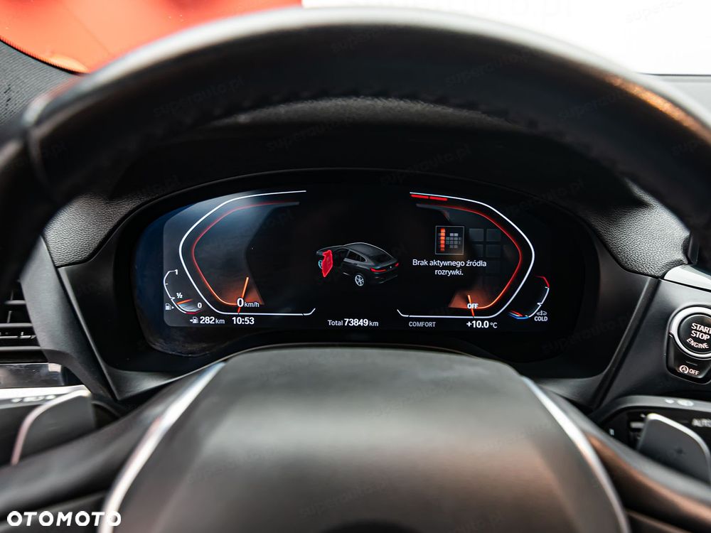 BMW X4 xDrive20i sport - 14