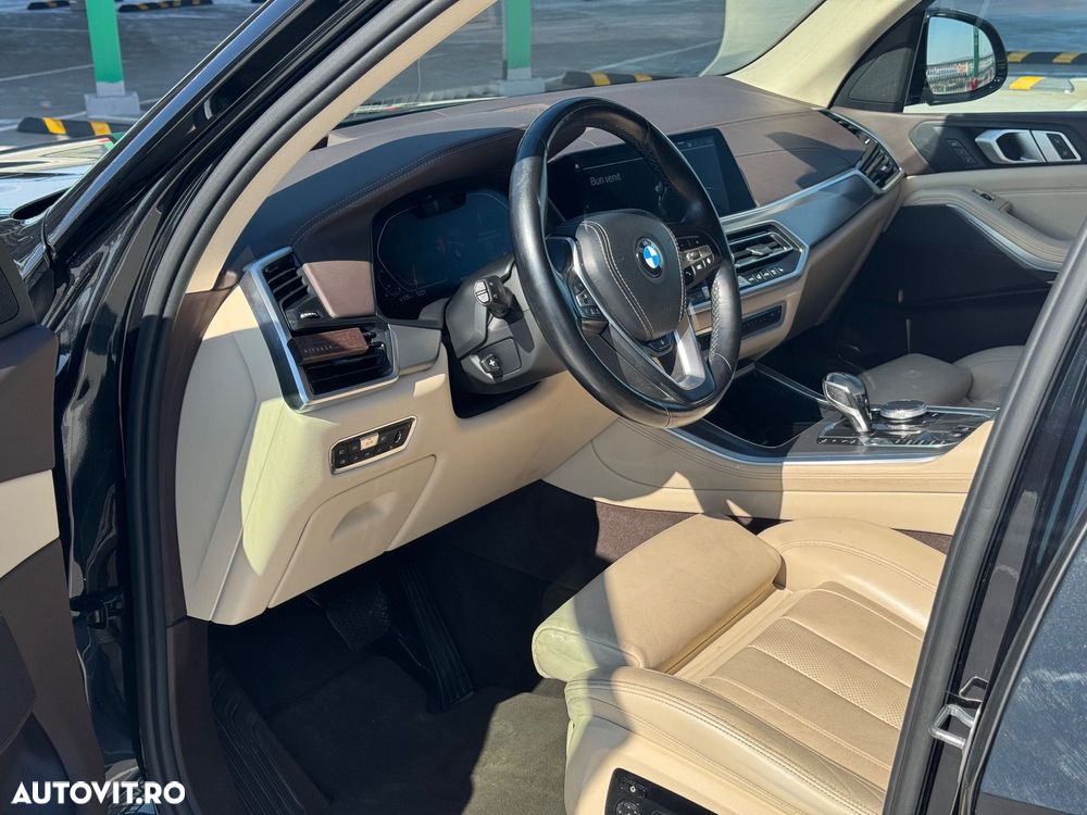 BMW X5 xDrive40i - 6