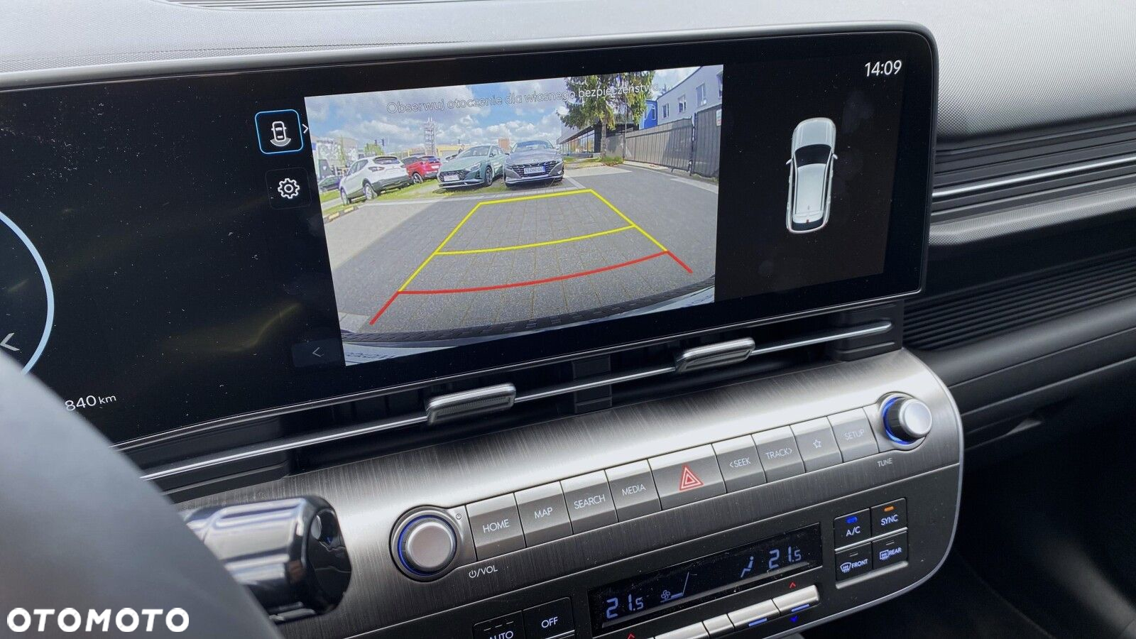 Hyundai Kona Electric 65kWh Executive - 18
