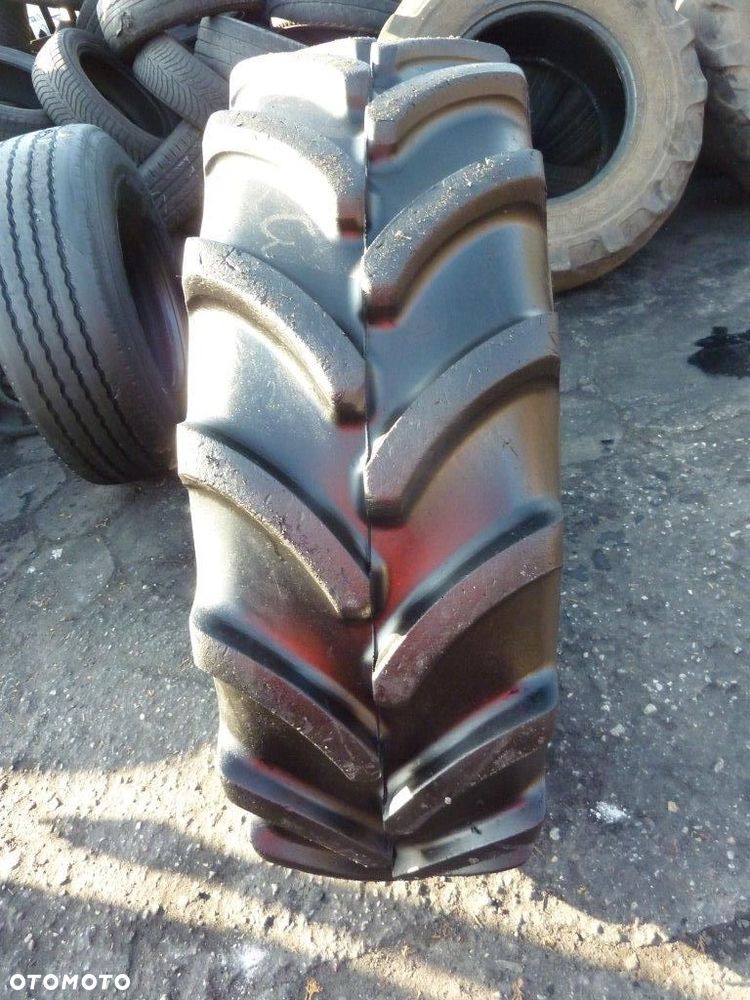 Opona używana rolnicza 360/70R28 FIRESTONE PERFORMER 70; 800zł W1031
