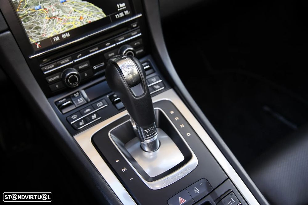 Porsche 911 (991) Carrera 4 S PDK - 25