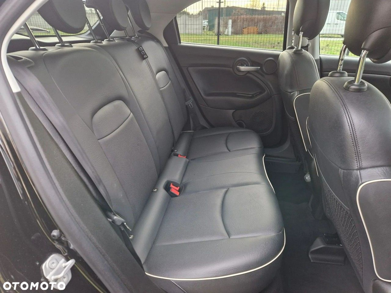 Fiat 500X Dolcevita 1.3 Cross DCT - 17