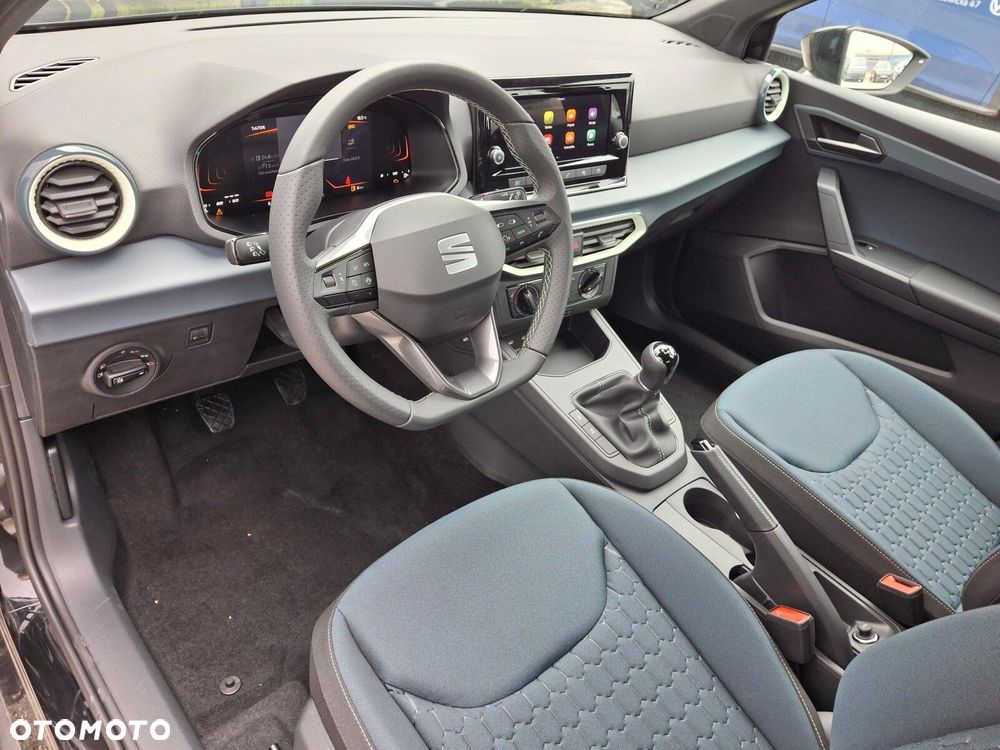 Seat Arona 1.0 TSI Style S&S - 12