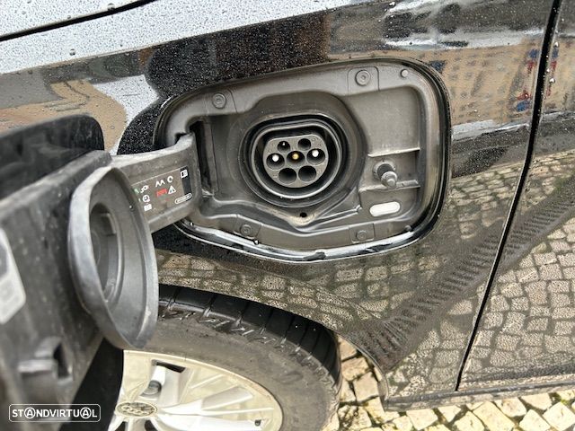 Audi A3 Sportback 40 TFSIe Advanced - 21