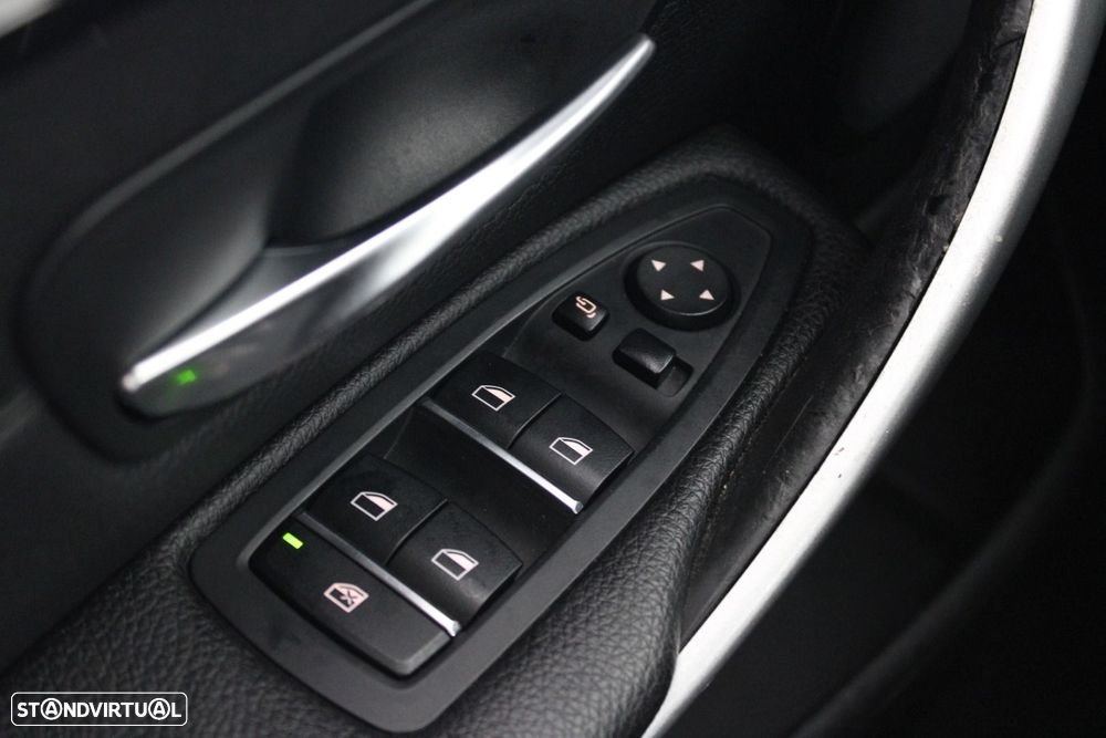 BMW 420 Gran Coupé d Aut. - 25