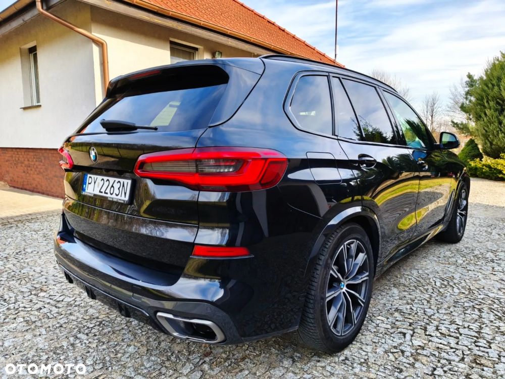 BMW X5 M - 9