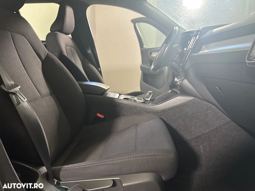 Volvo XC 40 - 12