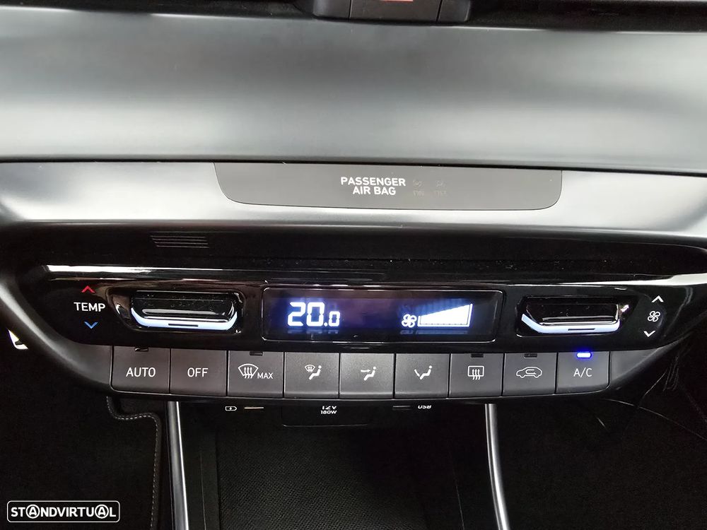 Hyundai i20 N 1.6 T-GDi Performance Pack+TT - 27