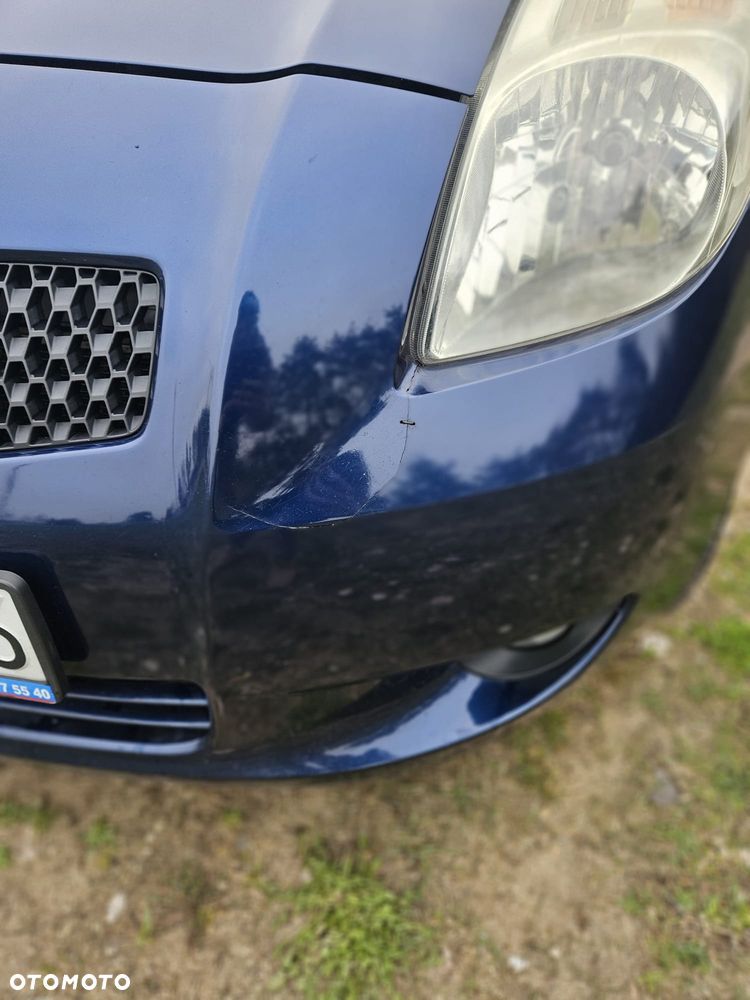 Toyota Yaris - 8