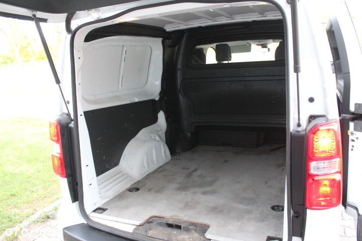 Opel VIVARO - 12