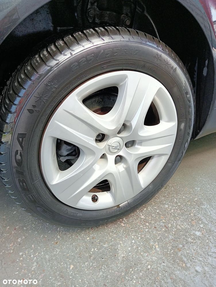 Opel Insignia - 10