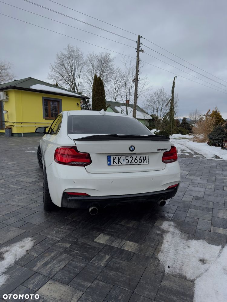 BMW Seria 2 M235i Sport-Aut - 14