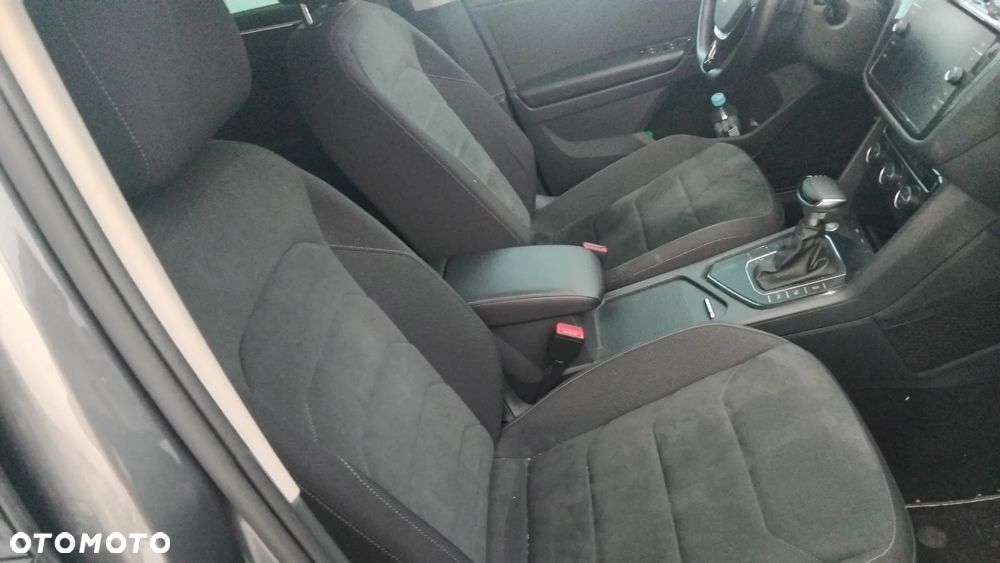 Volkswagen Tiguan - 14