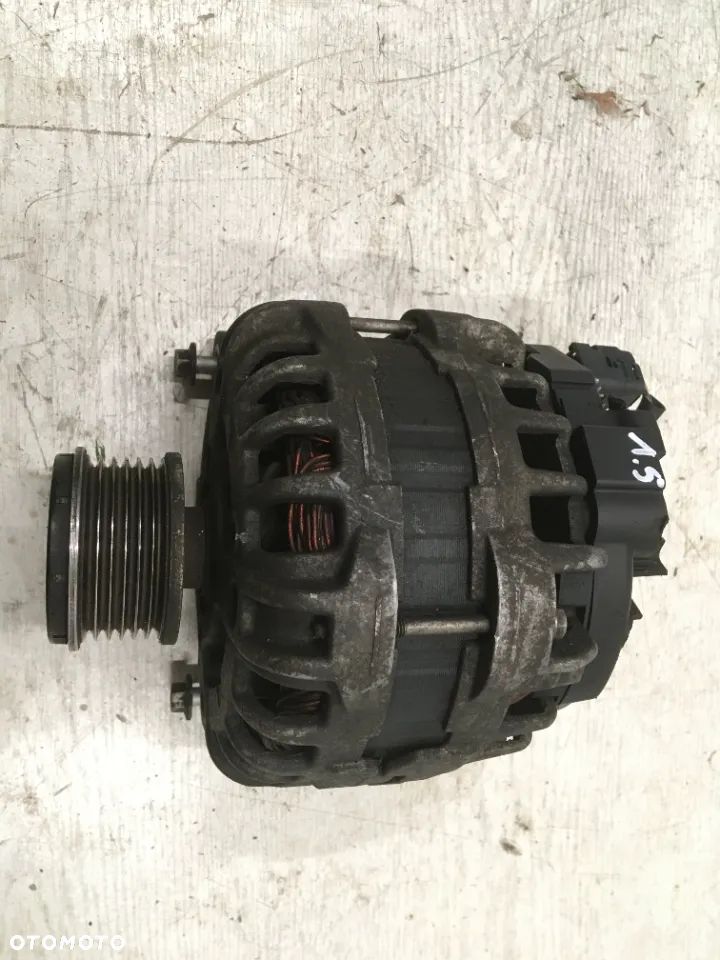 Alternator 1.5 DCI Dacia Duster Logan Sandero II - 1