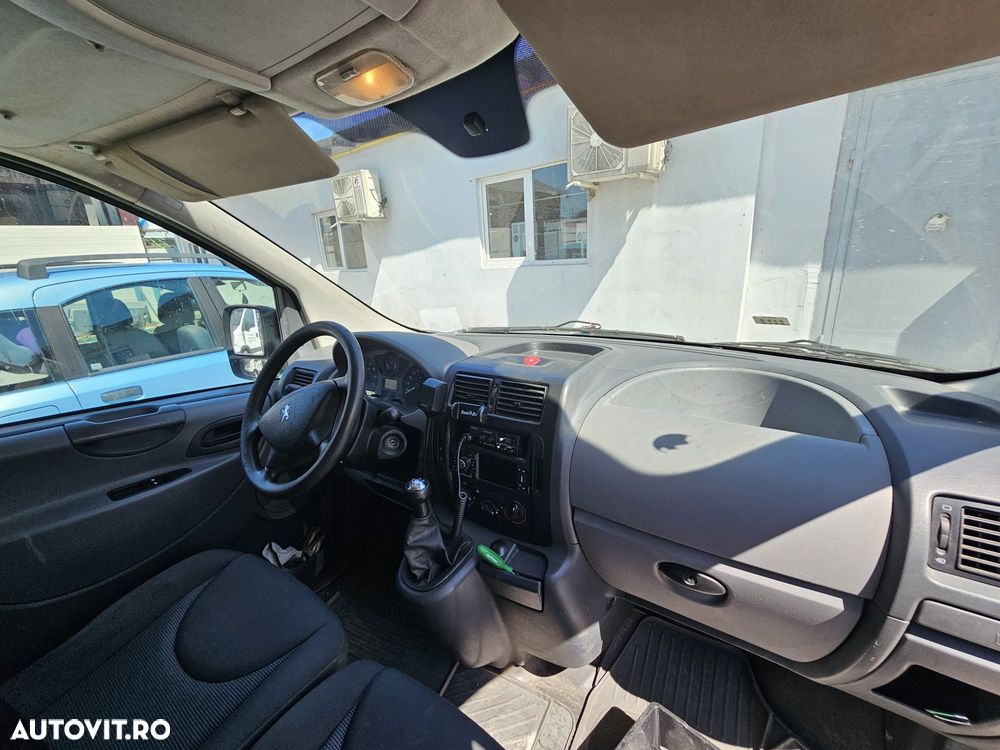 Peugeot EXPERT - 7