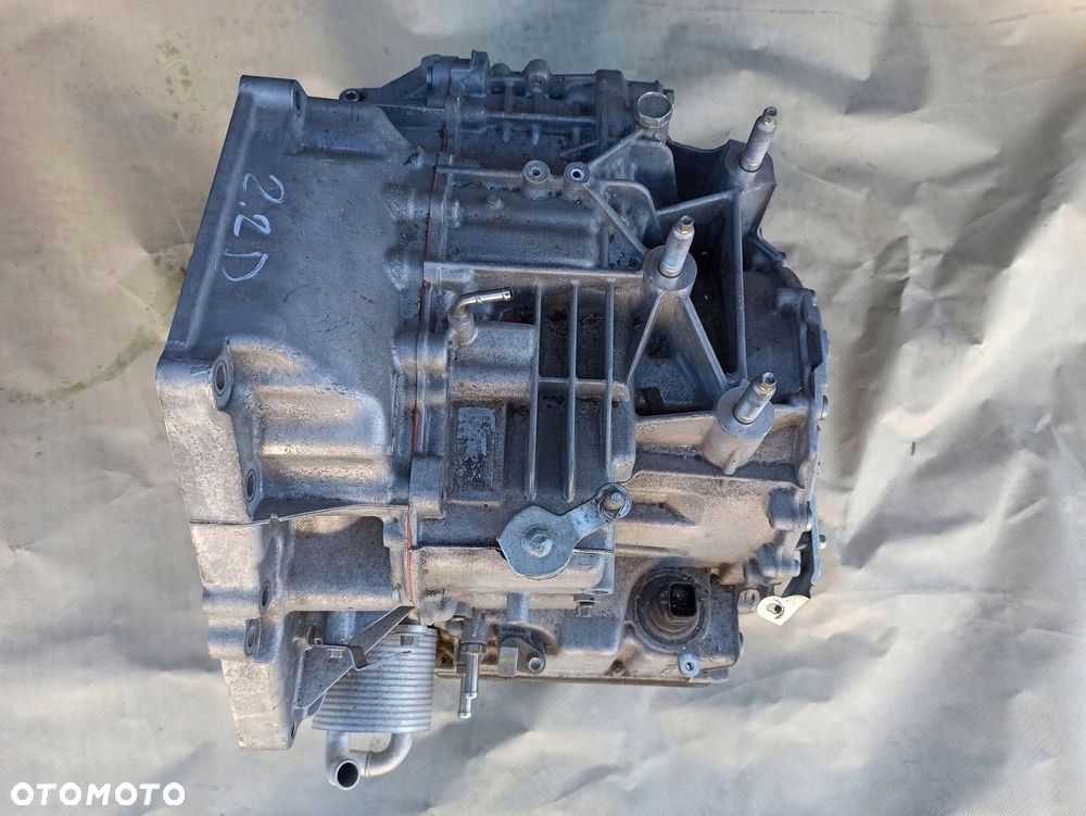 MAZDA CX-5 2.2D I SKRZYNIA AUTOMAT FG3A41205FZ342 SH1KF jak nowa 6tyś 14- - 1