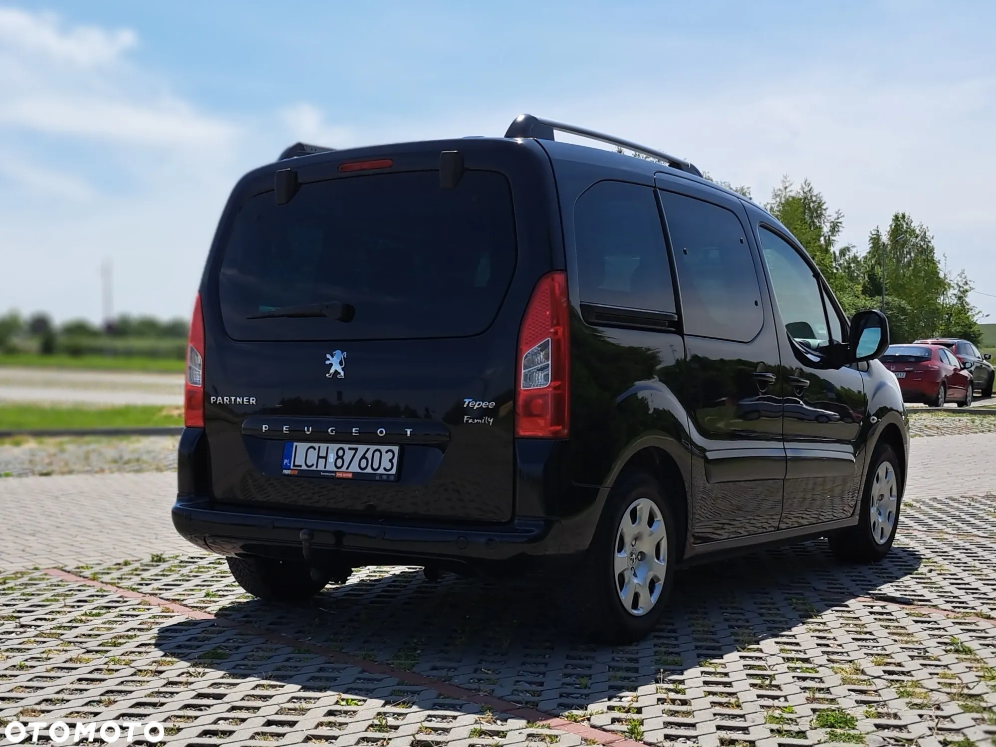 Peugeot Partner 1.6 HDi VTC Euro5 - 29